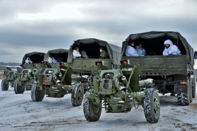 Без подготовки - в мясорубку: реальные потери РФ в войне зашкаливают – ВВС