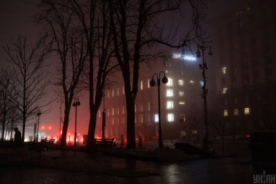 В 'Інтерпайпі' розповіли, як готуються до складної зими в енергетиці В 'Інтерпайпі' розповіли, як готуються до складної зими в енергетиці