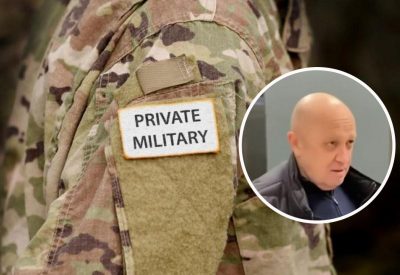 Пригожин, втрати