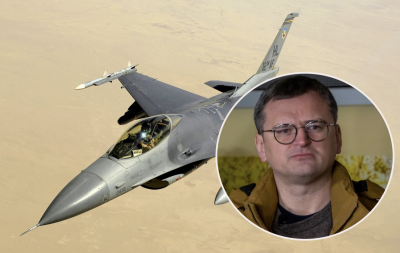 Ракети та літаки: Кулеба назвав головні запити України в Мюнхені