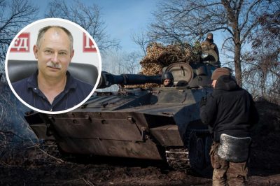 Украинские военные, ВСУ, Олег Жданов