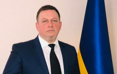 Заступник міністра оборони Резнікова подав у відставку