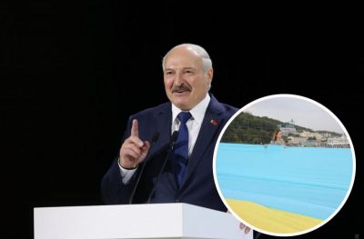 Пакт про ненапад пропонували укласти: Лукашенко видав безглуздий фейк про Україну та Білорусь