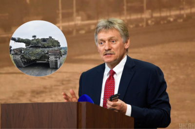 У Путина разразились истерикой из-за Leopard 2 для Украины и пригрозили Германии последствиями