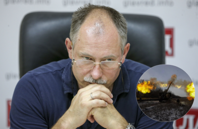 Наступ не затримується: Жданов сказав, коли ЗСУ підуть в атаку