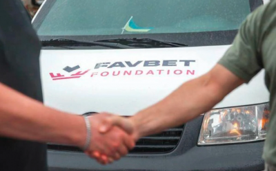 Три ключевых направления работы Favbet Foundation попали в рейтинг 'Ответственная страна' Три ключевых направления работы Favbet Foundation попали в рейтинг 'Ответственная страна'