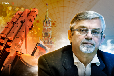 Кремль готовится к перевороту, генералы ищут себе оправдание: Виктор Небоженко - о ПВО в Москве