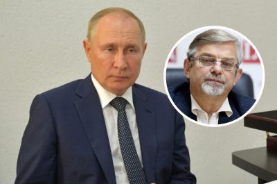 Убивать царя – не по-русски: уход Путина будет громким, но россияне не будут плакать – политолог