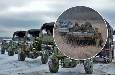 Сеет панику и отвлекает: РФ пойдет в наступление лишь на одном участке фронта - военнослужащий