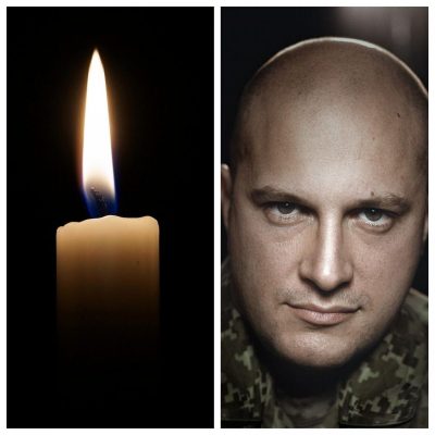Спас жизнь около 600 защитников Украины: на фронте погиб Народный герой Роман Бабич