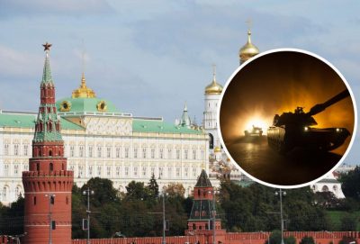 Кремль замыливает глаза россиянам по поводу мощи западных танков в руках ВСУ - ISW