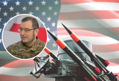 Скібіцький, ракети