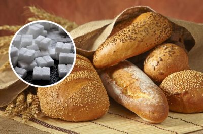 Зачем класть сахар рядом с хлебом: не придется выбрасывать важный продукт