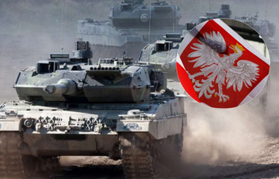 Захід посилить міць ЗСУ 100 танками Leopard: у Польщі назвали терміни передачі своїх бойових машин