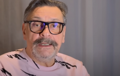 Дмитрий Назаров