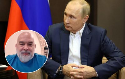 Революция в РФ: эксперт назвал, кто может возглавить бунт против Путина