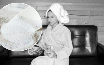 Дешево и сердито: почему в СССР женщины мыли голову стиральным порошком