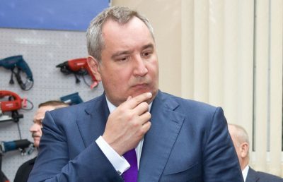 Целью был не Рогозин: СМИ узнали, на кого охотились ВСУ в ресторане Донецка
