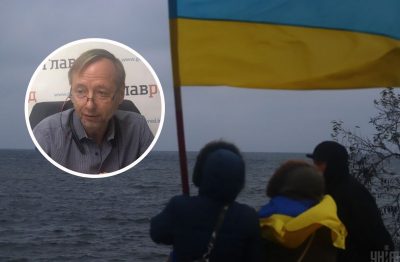 На звільнення Криму може піти від 7 до 25 років – політичний експерт