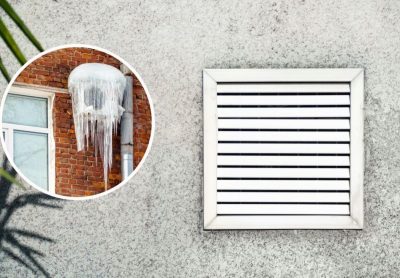 Подих свіжого морозу: як правильно провітрювати квартиру взимку