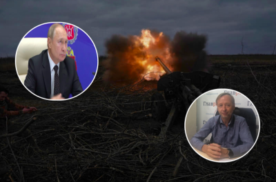 В зоне боевых действий будет ад и руины: Путин отдает приказы и готовит наступление - аналитик