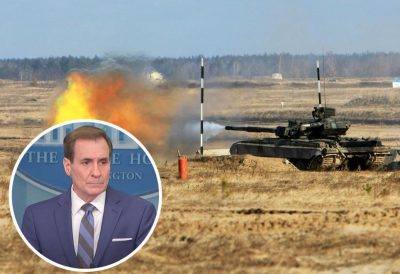 Пройдет много месяцев: у Байдена пояснили, когда ВСУ получат американские танки Abrams