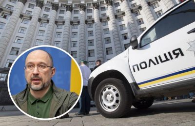 Кабмін заборонив на час війни чиновникам виїжджати за кордон без важливої причини - Шмигаль