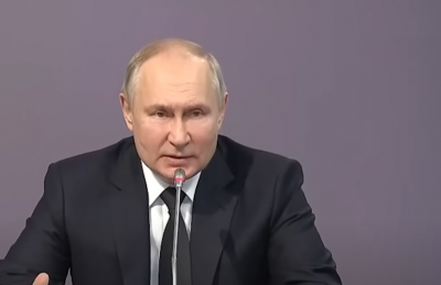 Путін готовий затягнути війну ще на шість місяців: в ISW назвали причину