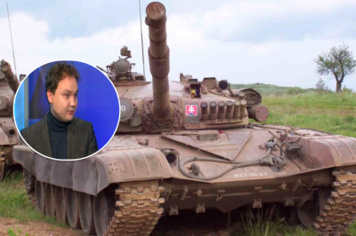 Украина получит танки Т-72: эксперт рассказал, что ждет оккупантов на поле боя