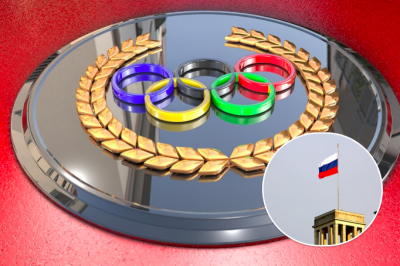 Після розгрому України: в РФ очманіли і назвали терміни, коли допустять росіян до Олімпіади