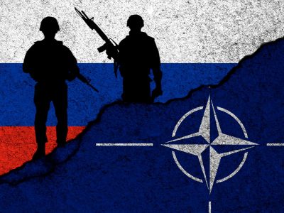 НАТО, Росія НАТО, Росія