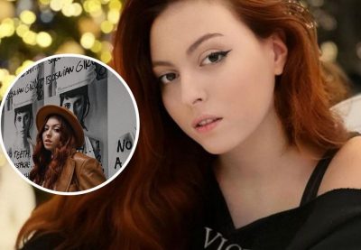 Маша Полякова