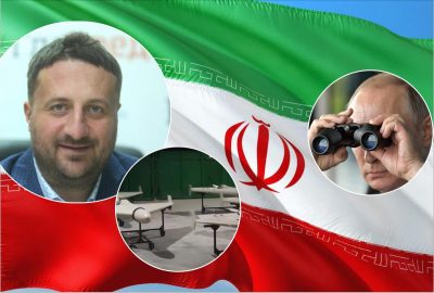 Бавовна в Ірані: чому сталися вибухи на іранських військових об'єктах і до чого тут Росія