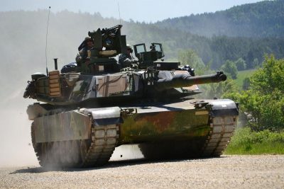 Надання танків Abrams Україні може розтягнутися на рік: у США сказали, що пришвидшить отримання Надання танків Abrams Україні може розтягнутися на рік: у США сказали, що пришвидшить отримання