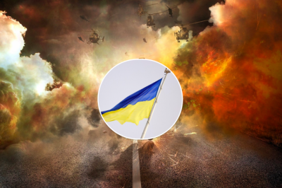 гороскоп для украины, война в Украине