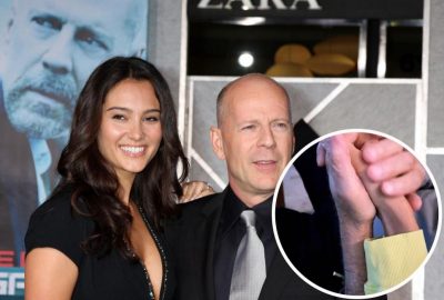 Вілліс, дружина