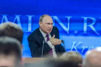 Путін стає токсичним для самої РФ: у Кремлі підбирають наступника російському диктатору - ГУР