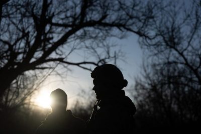 ВСУ, війна, українські військові