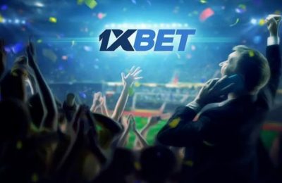 1xBet 1xBet