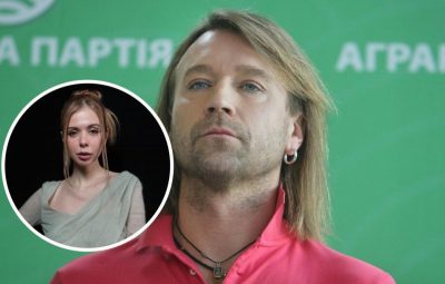 Телеведущая Мила Еремеева рассказала, что сейчас происходит с Олегом Винником