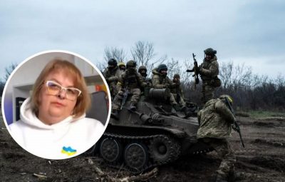 Таролог спрогнозувала, коли українцям навесні чекати великих боїв