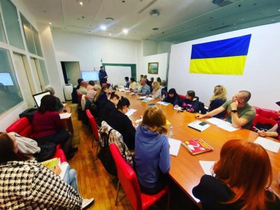 Favbet Foundation переміг у номінації благодійних фондів проєкту Favbet Foundation переміг у номінації благодійних фондів проєкту