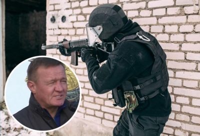 Кремль перекине нові війська в Курську область - місцевий губернатор