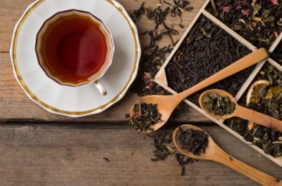 Выбираем качественный чай: секреты производителей напитка, о которых вы не знали