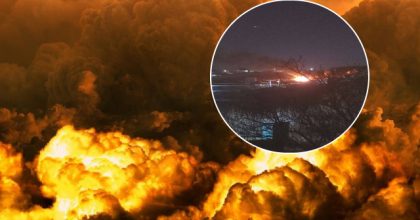 Препятствий не будет: в ГУР намекнули на новые "хлопки" на Крымском мосту