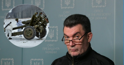 Расстояние не имеет значение: ВСУ могут уничтожать врага в глубоком тылу - Данилов