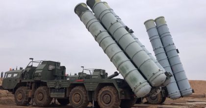 Угроза новых ударов РФ по Киеву ракетами С-400: эксперт назвал "противоядие"