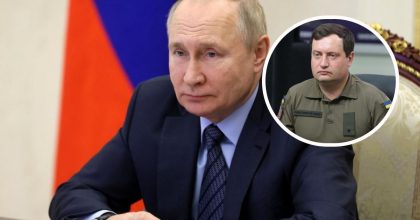 "Россиян готовят к затяжной войне": в разведке заявили о крахе концепции так называемой "СВО"