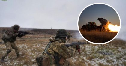 "Цифры большие": американский генерал заявил о колоссальных потерях Украины и РФ