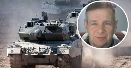 Решение есть: ВСУ могут бить западным оружием по РФ – майор раскрыл сценарий